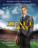 Draft Day (Blu-ray + DVD)
