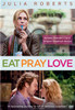Eat Pray Love DVD Movie (USED)