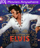 Elvis HD Vudu, iTunes MA Code 