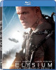 Elysium Blu-ray (USED)