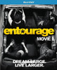 Entourage Blu-ray Single Disc