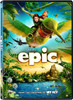 Epic DVD Movie (USED)