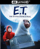 E.T. The Extra-Terrestrial 4K Vudu Ports To Movies Anywhere & iTunes (Insta Watch)