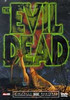 The Evil Dead DVD Movie