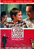 Extremely Loud & Incredibly Close DVD