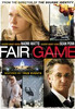 Fair Game DVD Movie