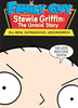 Family Guy Presents Stewie Griffin  The Untold Storry
