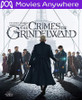 Fantastic Beasts: The Crimes of Grindelwald HD UV or iTunes Code via MA 