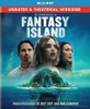 Fantasy Island (UNRATED) Blu-Ray (USED)