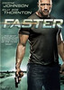 Faster DVD Movie (USED) 