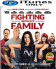 Fighting with My Family HD iTunes Code  