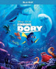 Finding Dory Blu-ray (USED)