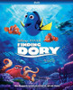 Finding Dory DVD (USED)