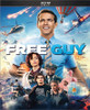 Free Guy DVD Movie