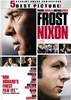 Frost Nixon DVD Movie
