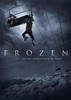 Frozen DVD Movie (USED)