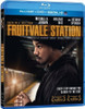 Fruitvale Station (Blu-ray + DVD + UltraViolet)