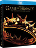 Game Of Thrones The Complete Second Season Blu-ray + DVD + Digital Copy 