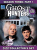 Ghost Hunters Season 3 Part 1