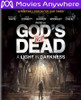 God's Not Dead: A Light in Darkness  HD UV or iTunes Code via MA 