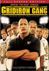 Gridiron Gang DVD Full Screen