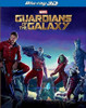 Guardians of the Galaxy 3D Blu-ray Single Disc (USED)