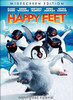 Happy Feet DVD Movie Widescreen Edition