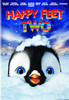 Happy Feet Two DVD Movie