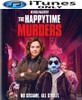 The Happytime Murders HD iTunes Code 