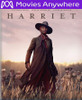 Harriet HD Vudu or iTunes Code via MA 