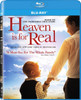 Heaven is for Real Blu-ray Single Disc