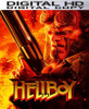 Hellboy 2019 HD Vudu or iTunes Code 