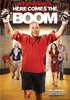 Here Comes The Boom DVD + UltraViolet Digital Copy