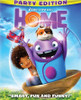 Home DVD 