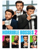 Horrible Bosses 2 DVD