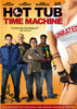 Hot Tub Time Machine DVD Movie 