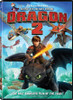 How to Train Your Dragon 2 DVD (USED)