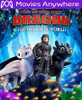 How to Train Your Dragon: The Hidden World UV or iTunes 