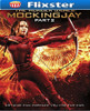 The Hunger Games: Mockingjay Part 2 HD UV Code (FLIXSTER)