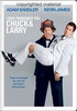 I Now Pronounce You Chuck & Larry DVD