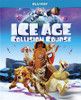 Ice Age Collision Course Blu-ray