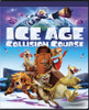 Ice Age: Collision Course DVD