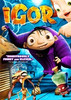 Igor DVD  Movie