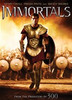 Immortals DVD Movie