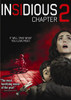 Insidious  Chapter 2 (DVD + UltraViolet)