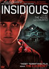 Insidious DVD Movie