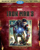 Iron Man 3 3D  (Blu-ray 3D + Blu-ray + DVD + Digital Copy) 