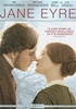 Jane Eyre DVD