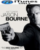 Jason Bourne HD iTunes Code
