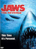 Jaws The Revenge DVD